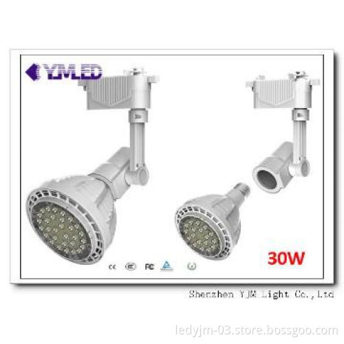 30W LED Hampton Bay Lighting,CE&ROHS,3 years warranty